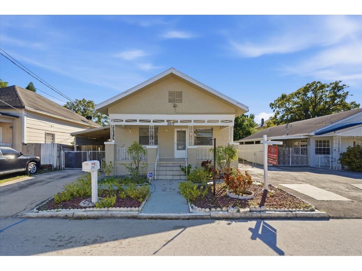 2217 Corrine Street Tampa FL 33605 TB8431975 image1