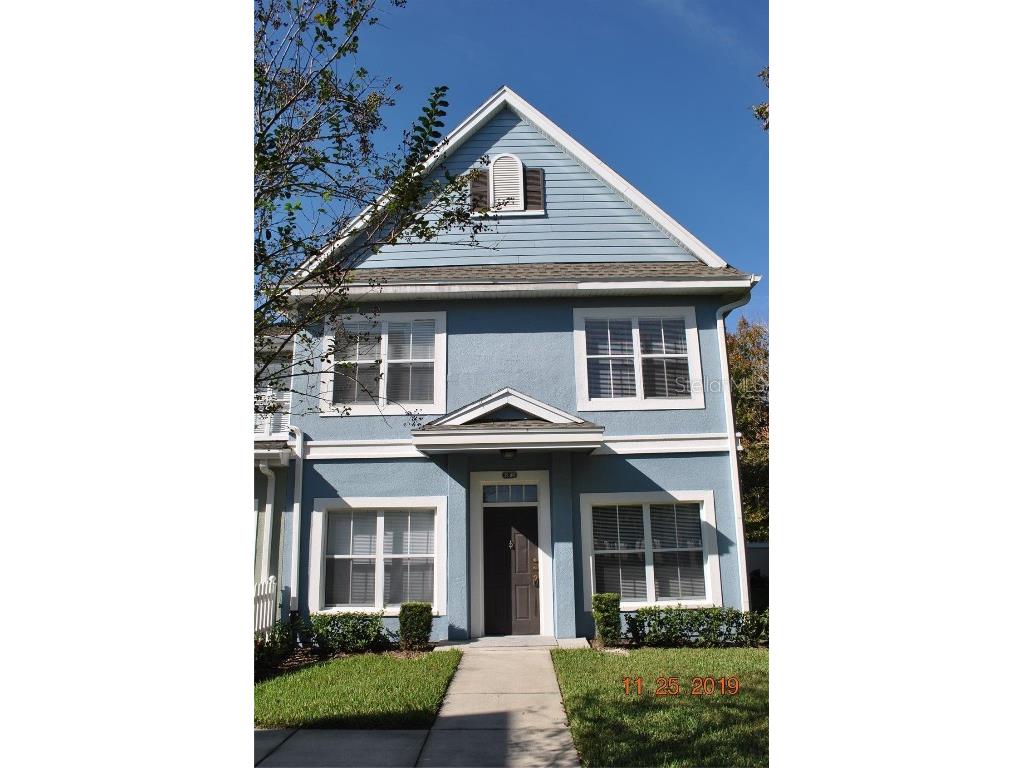 2217 E San Vittorino Circle #108 Kissimmee FL 34741 S5080635 image1