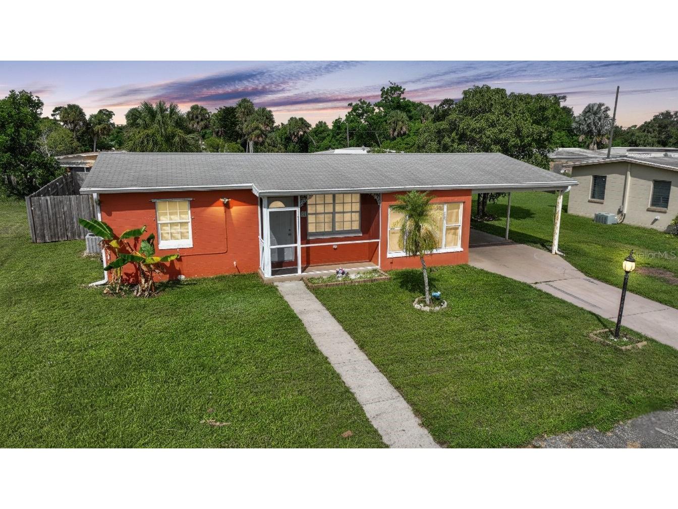 2217 Ednor Street Port Charlotte FL 33952 D6143915 image1