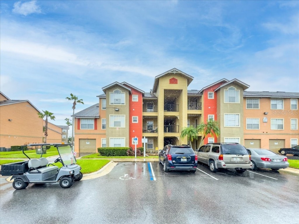 2217 Grand Cayman Court #1211 Kissimmee FL 34741 O6249023 image1
