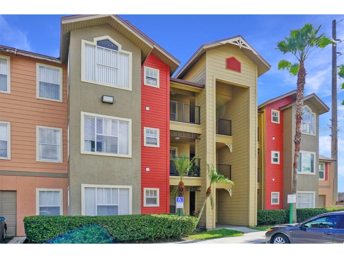 2217 Grand Cayman Court #1214 Kissimmee FL 34741 S5092501 image1