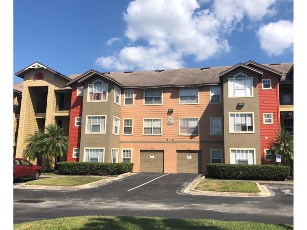 2217 Grand Cayman Court #1218 Kissimmee FL 34741 S5104839 image1