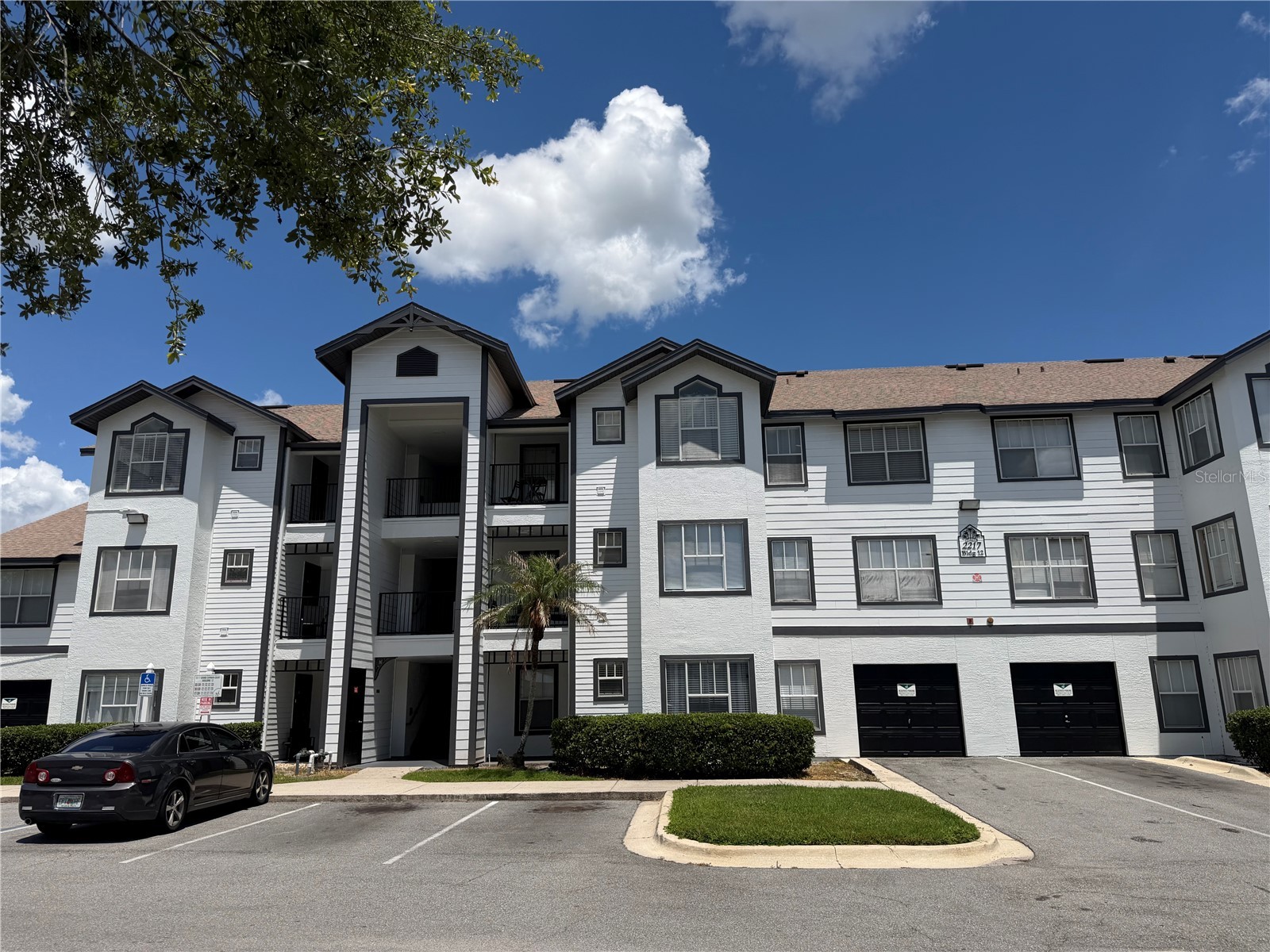 2217 Grand Cayman Court #1218 Kissimmee FL 34741 S5151927 image1