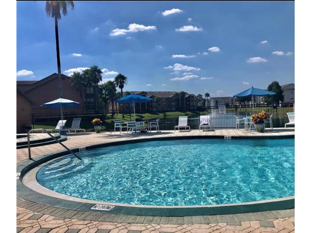 2217 Grand Cayman Court #1218 Kissimmee FL 34741 S5151927 image8