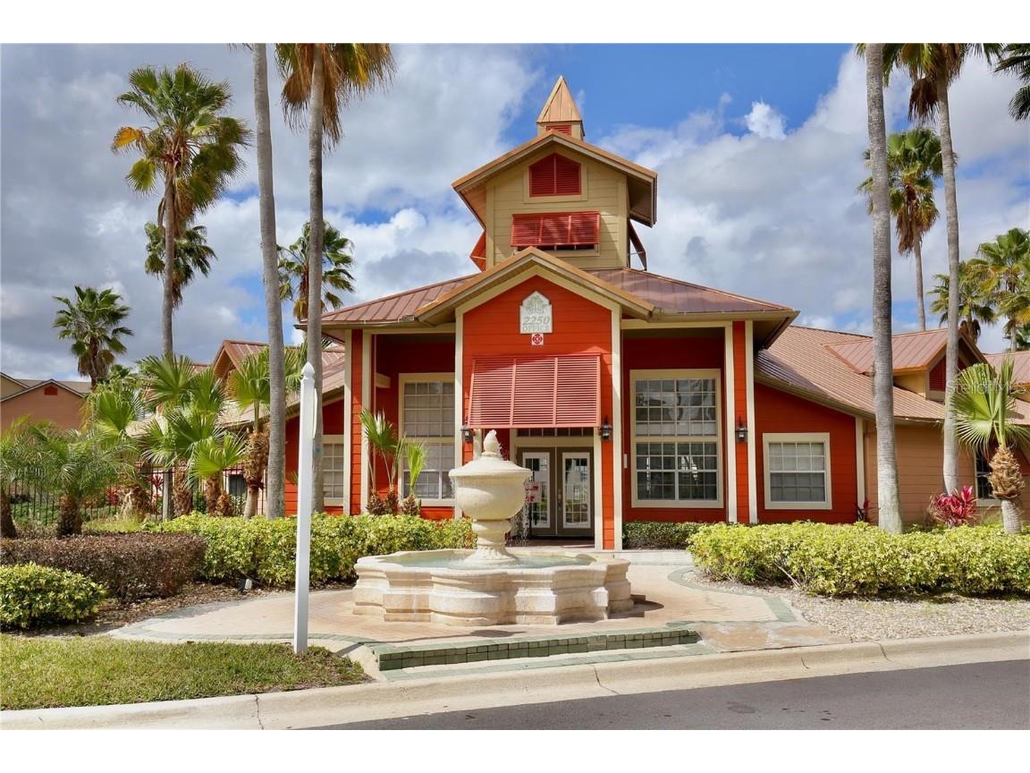 2217 Grand Cayman Court #1224 Kissimmee FL 34741 O6090756 image1