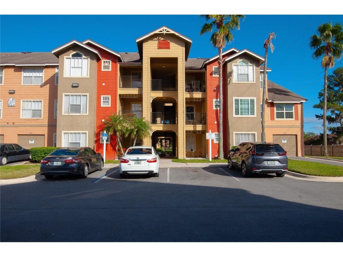 2217 Grand Cayman Court #1224 Kissimmee FL 34741 O6178327 image1