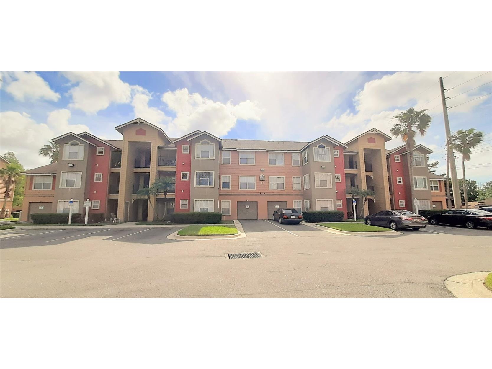 2217 Grand Cayman Court #1235 Kissimmee FL 34741 O6202875 image1
