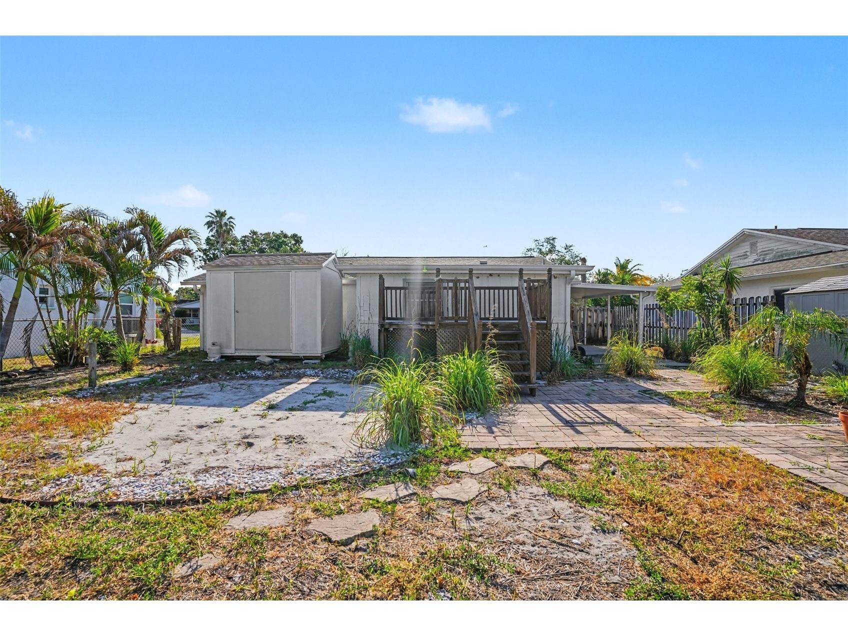 2217 Harrison Drive Holiday FL 34691 - LAKE CONLEY TB8502225 image26
