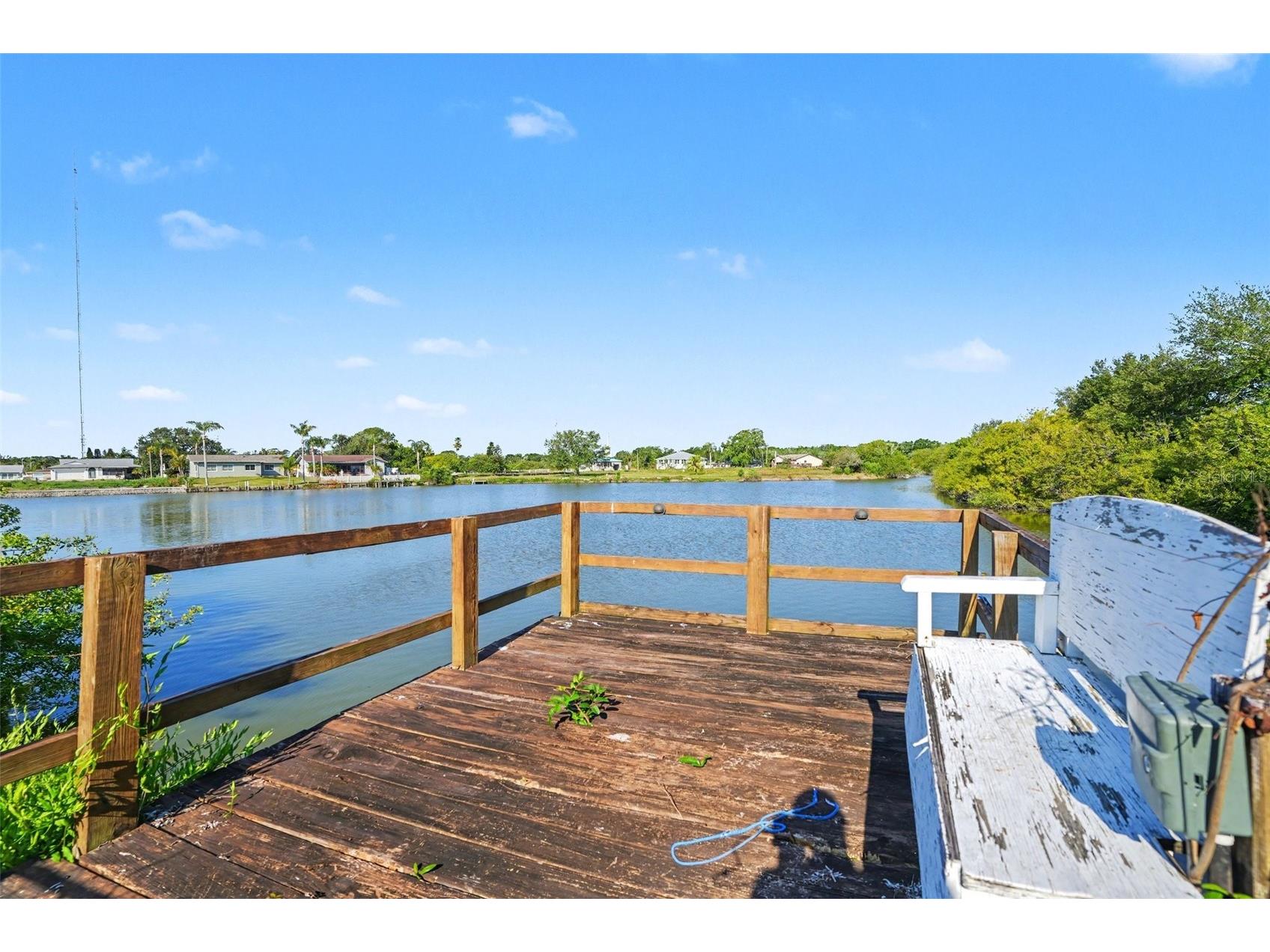 2217 Harrison Drive Holiday FL 34691 - LAKE CONLEY TB8502225 image32