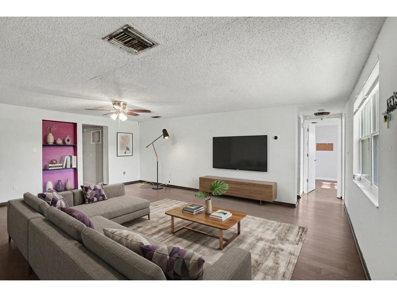 2217 Harrison Drive Holiday FL 34691 - LAKE CONLEY TB8502225 image4
