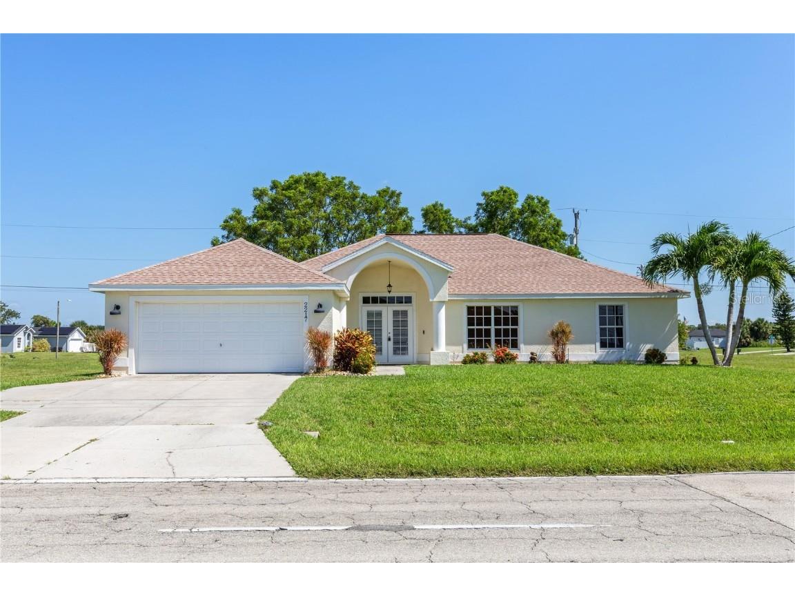 2217 Kismet Parkway E Cape Coral FL 33909 C7513698 image1