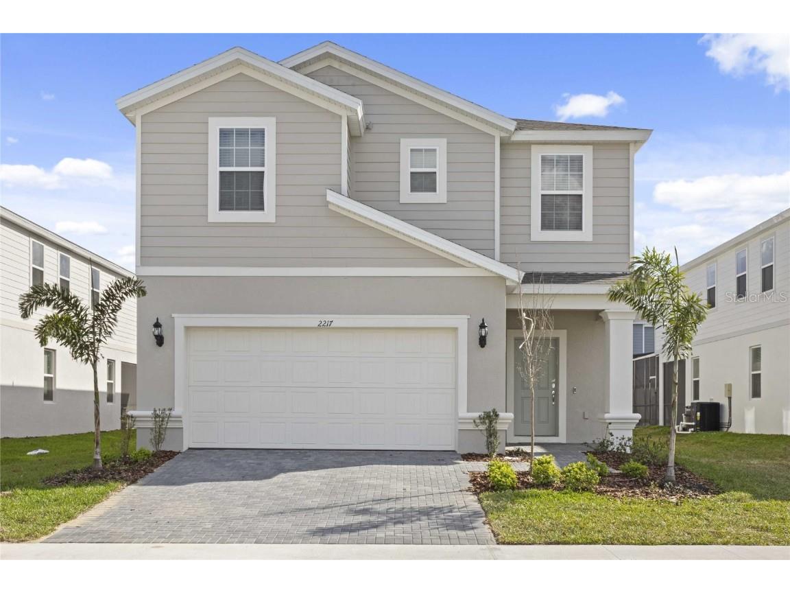 2217 Lelani Cir Davenport FL 33897 O6282713 image1