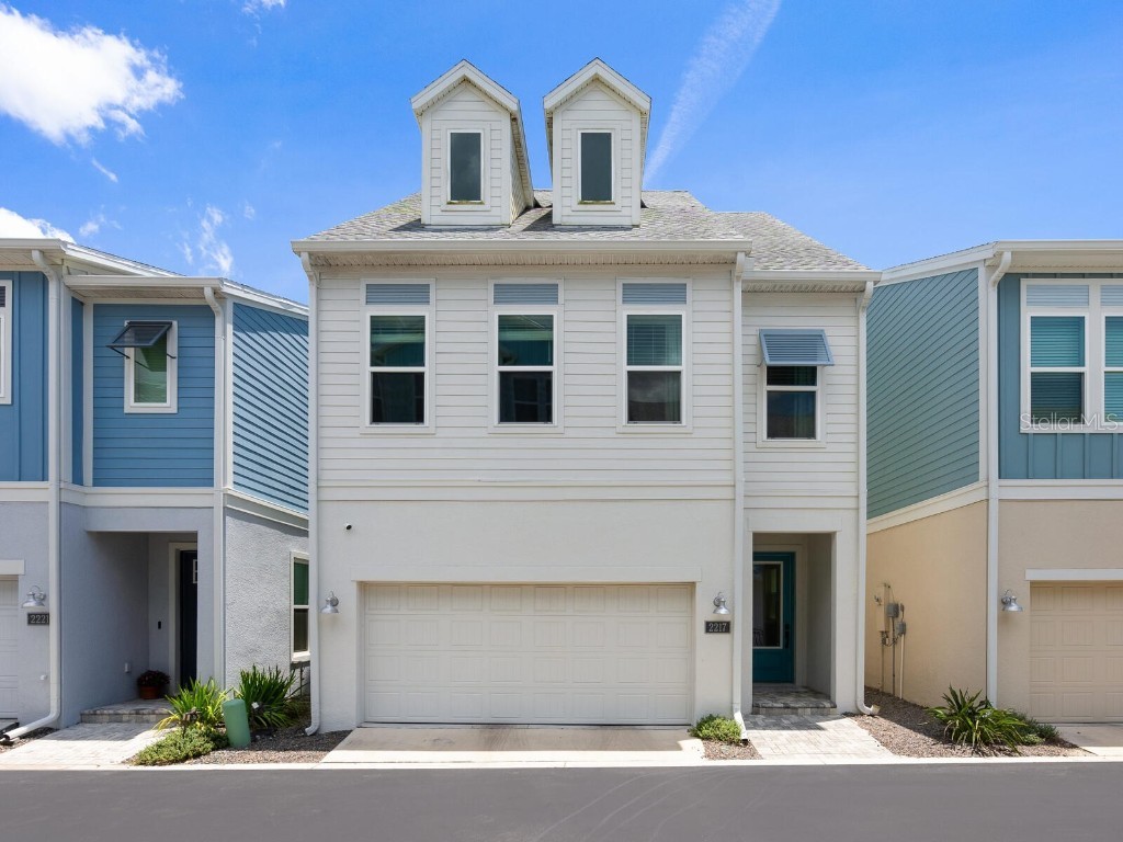 2217 Muesel Street Sarasota FL 34237 A4655892 image1