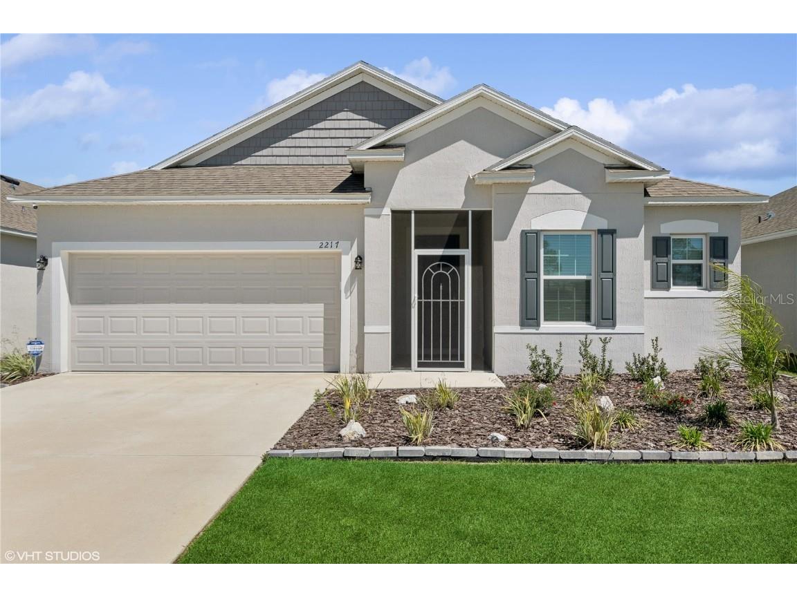 2217 NW 248th Way Newberry FL 32669 GC520783 image1