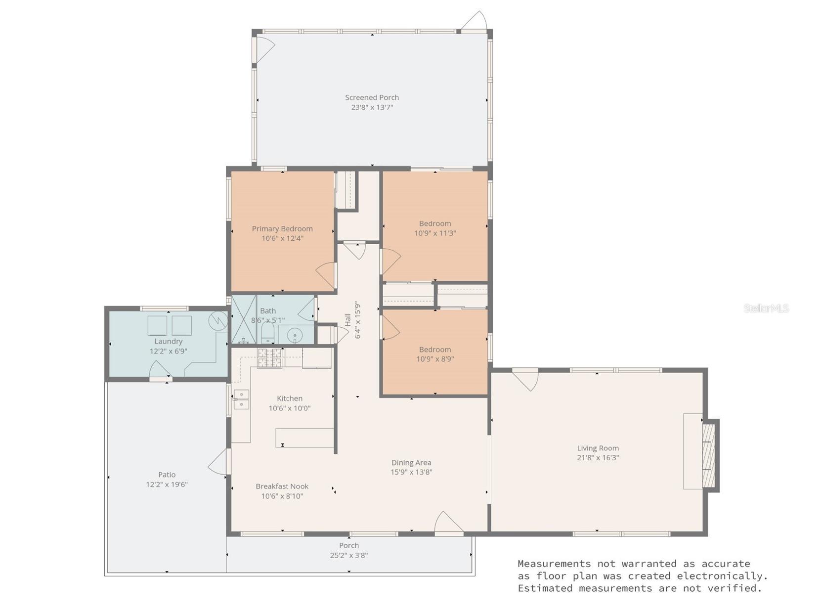 2217 NW 52 Street Ocala FL 34475 OM723850 image50