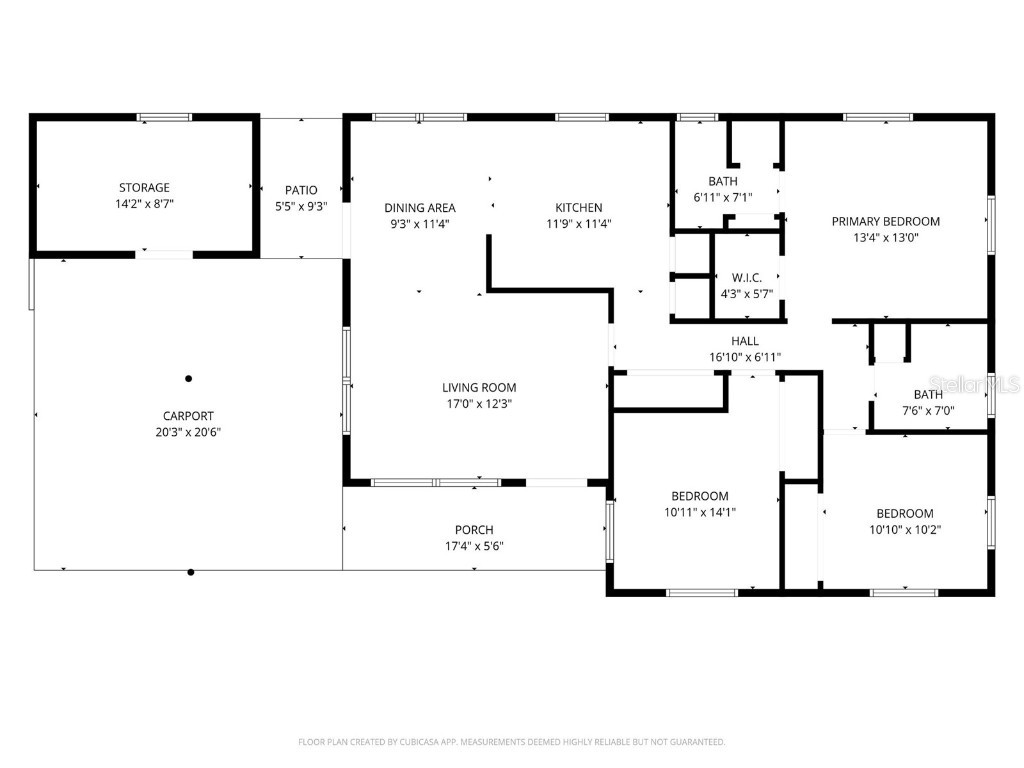 2217 Owasso Court Orlando FL 32818 O6365239 image31