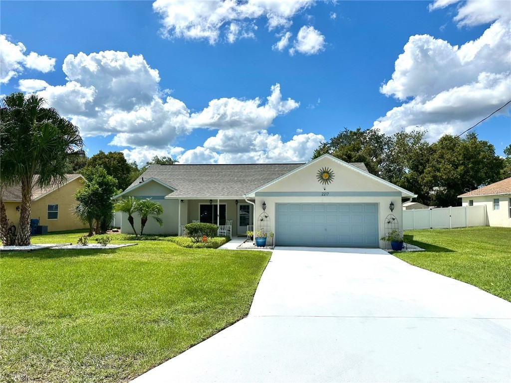 2217 Pinta Avenue Spring Hill FL 34609 W7868594 image1