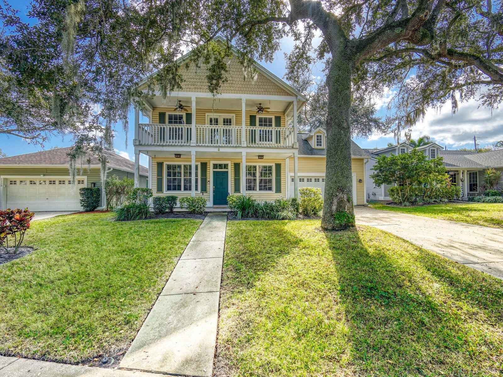 2217 Rising Creek Court Dunedin FL 34698 TB8461092 image1