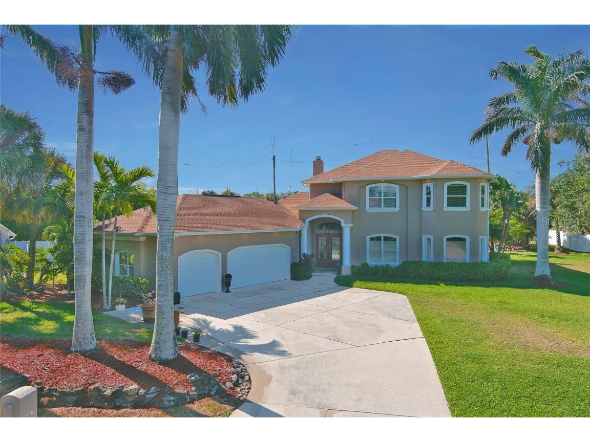 2217 Royal Oaks Drive Rockledge FL 32955 - INDIAN RIVER O6096953 image1