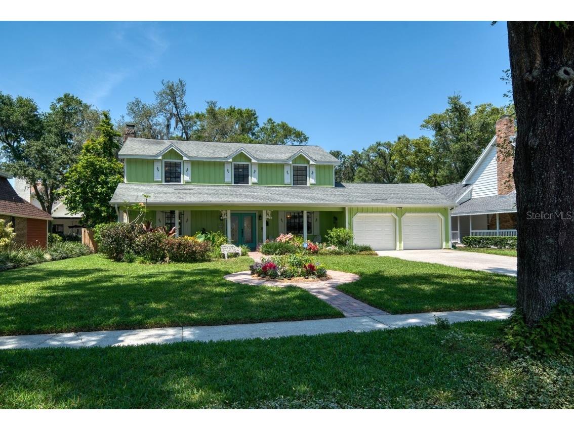 2217 Shadehill Court Tampa FL 33612 T3444671 image1