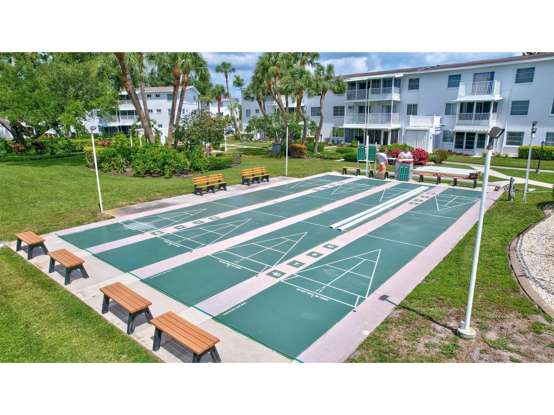 2217 Sunset Drive #E27 Bradenton FL 34207 TB8508979 image24