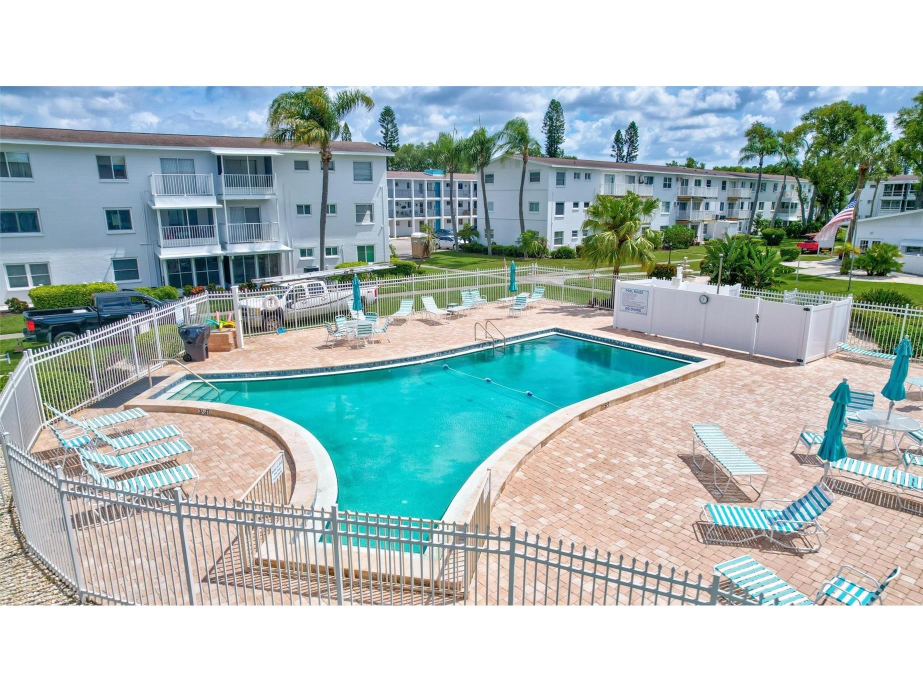 2217 Sunset Drive #E27 Bradenton FL 34207 TB8508979 image25