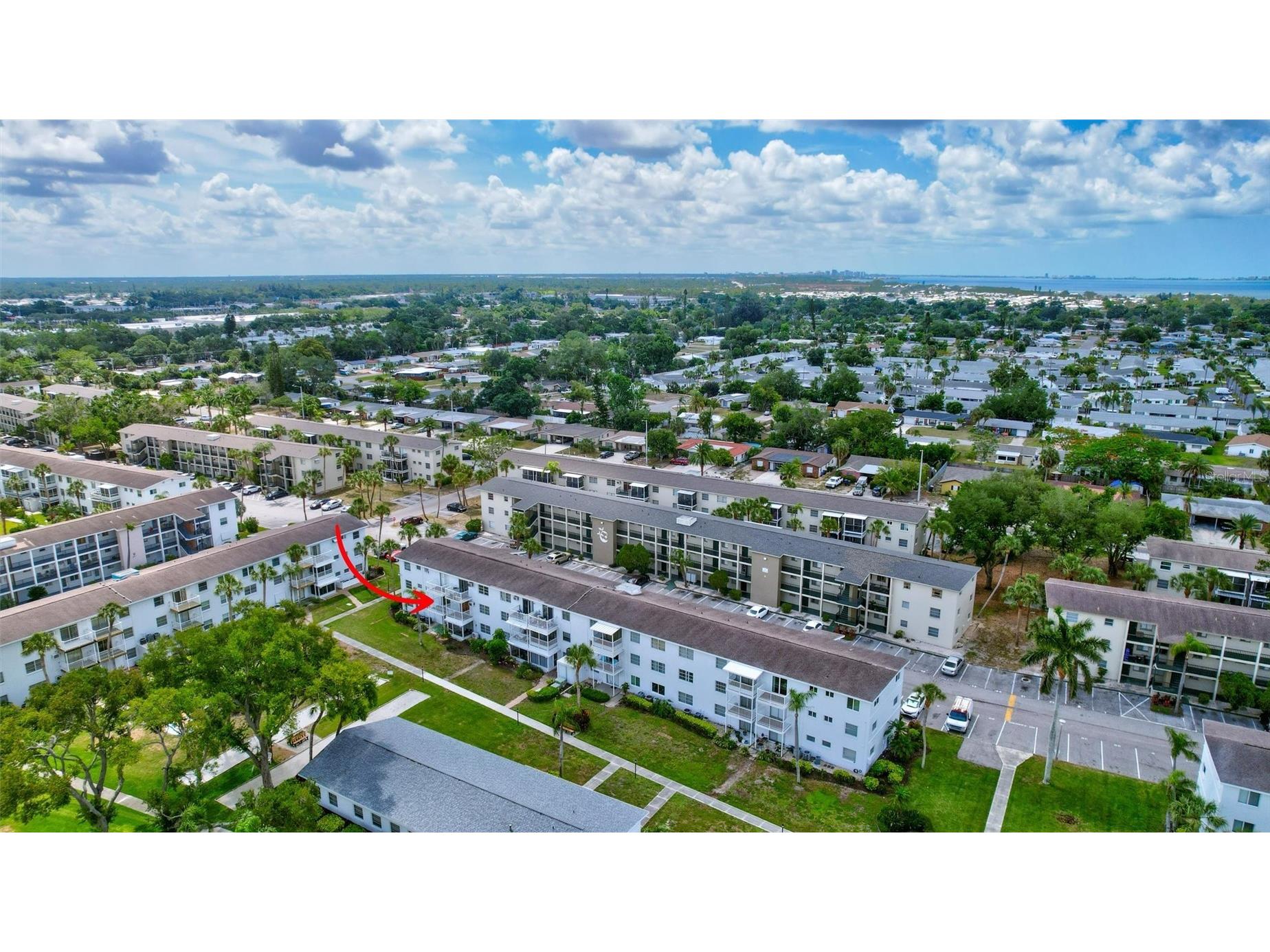 2217 Sunset Drive #E27 Bradenton FL 34207 TB8508979 image31
