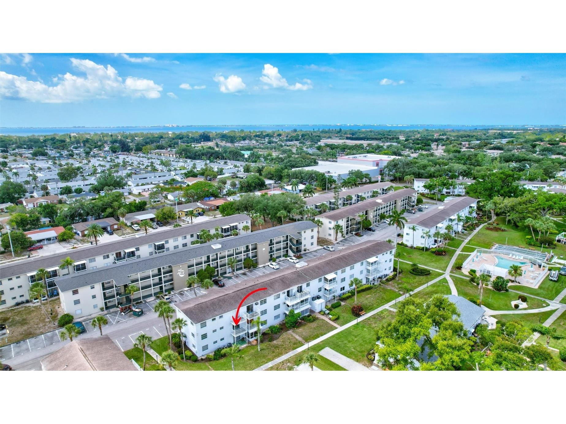2217 Sunset Drive #E27 Bradenton FL 34207 TB8508979 image32