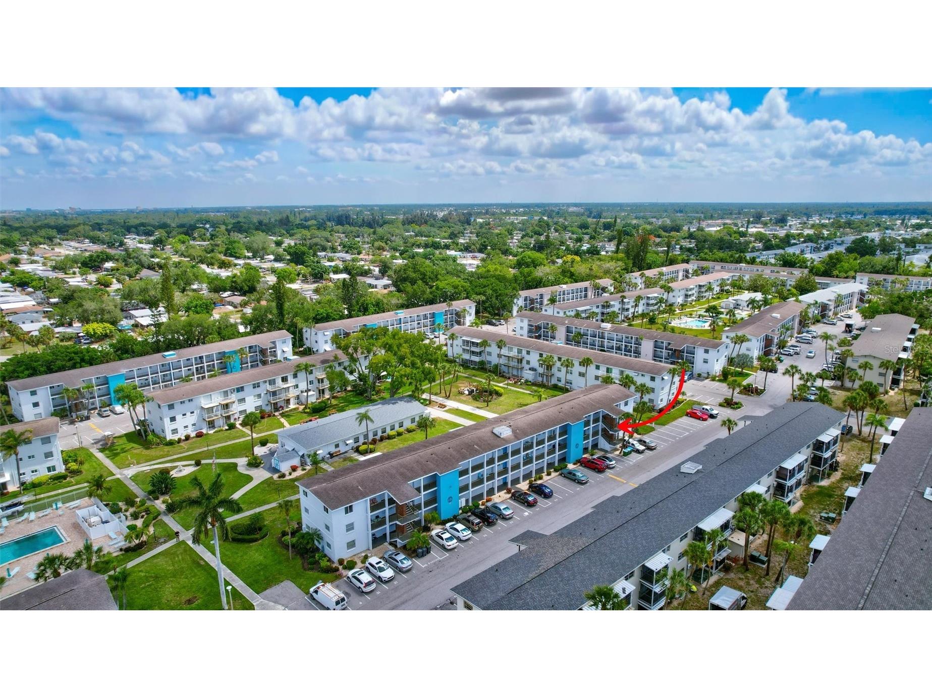 2217 Sunset Drive #E27 Bradenton FL 34207 TB8508979 image33