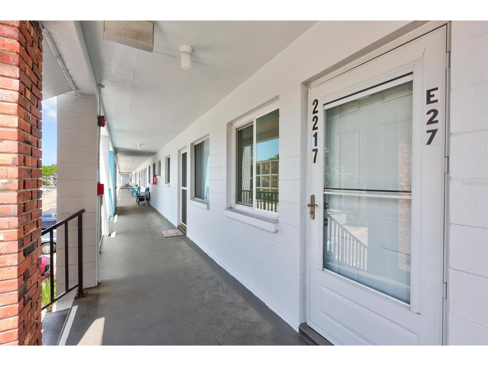 2217 Sunset Drive #E27 Bradenton FL 34207 TB8508979 image5