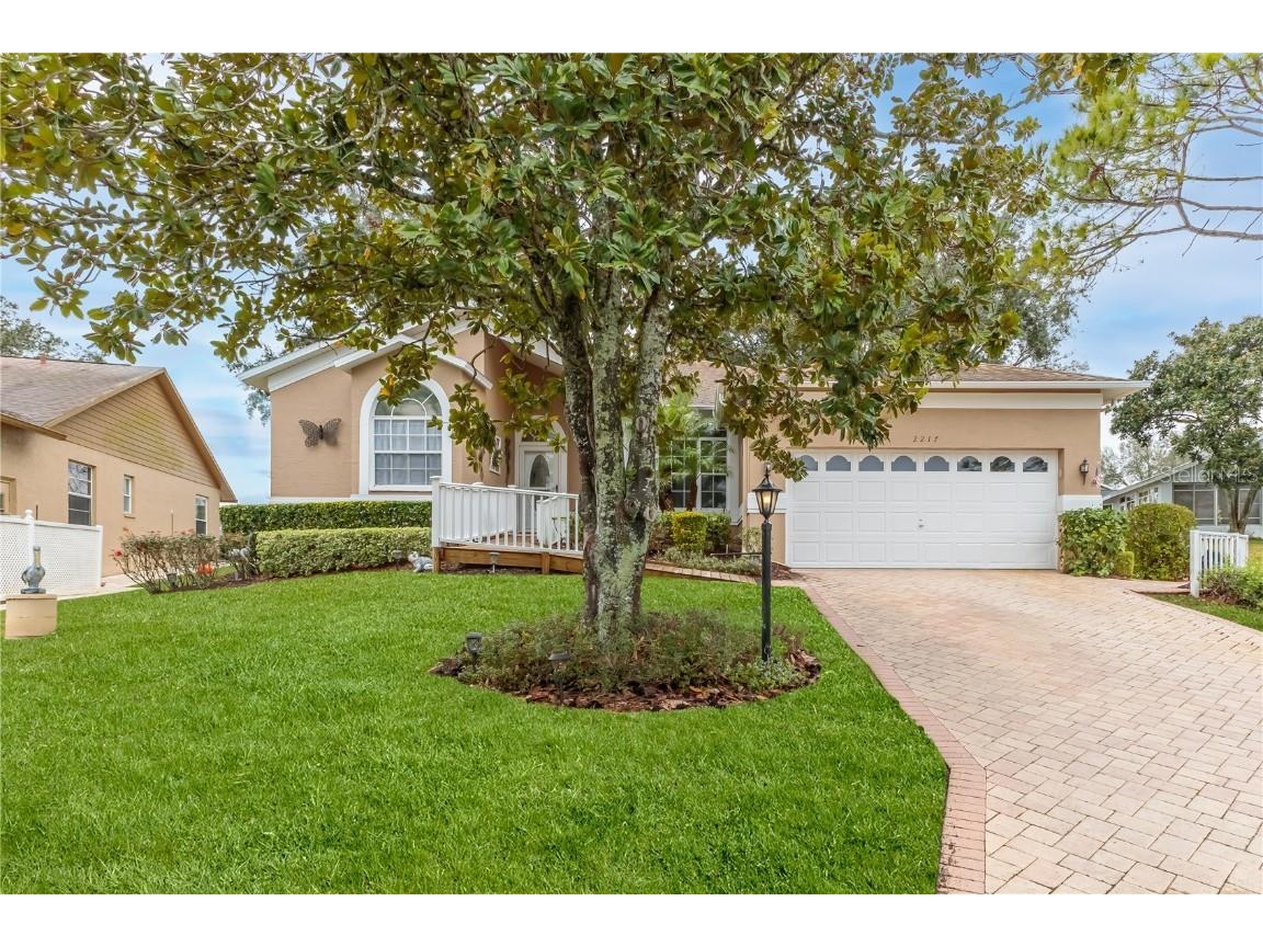 2217 Terrace View Lane Spring Hill FL 34606 W7871621 image1