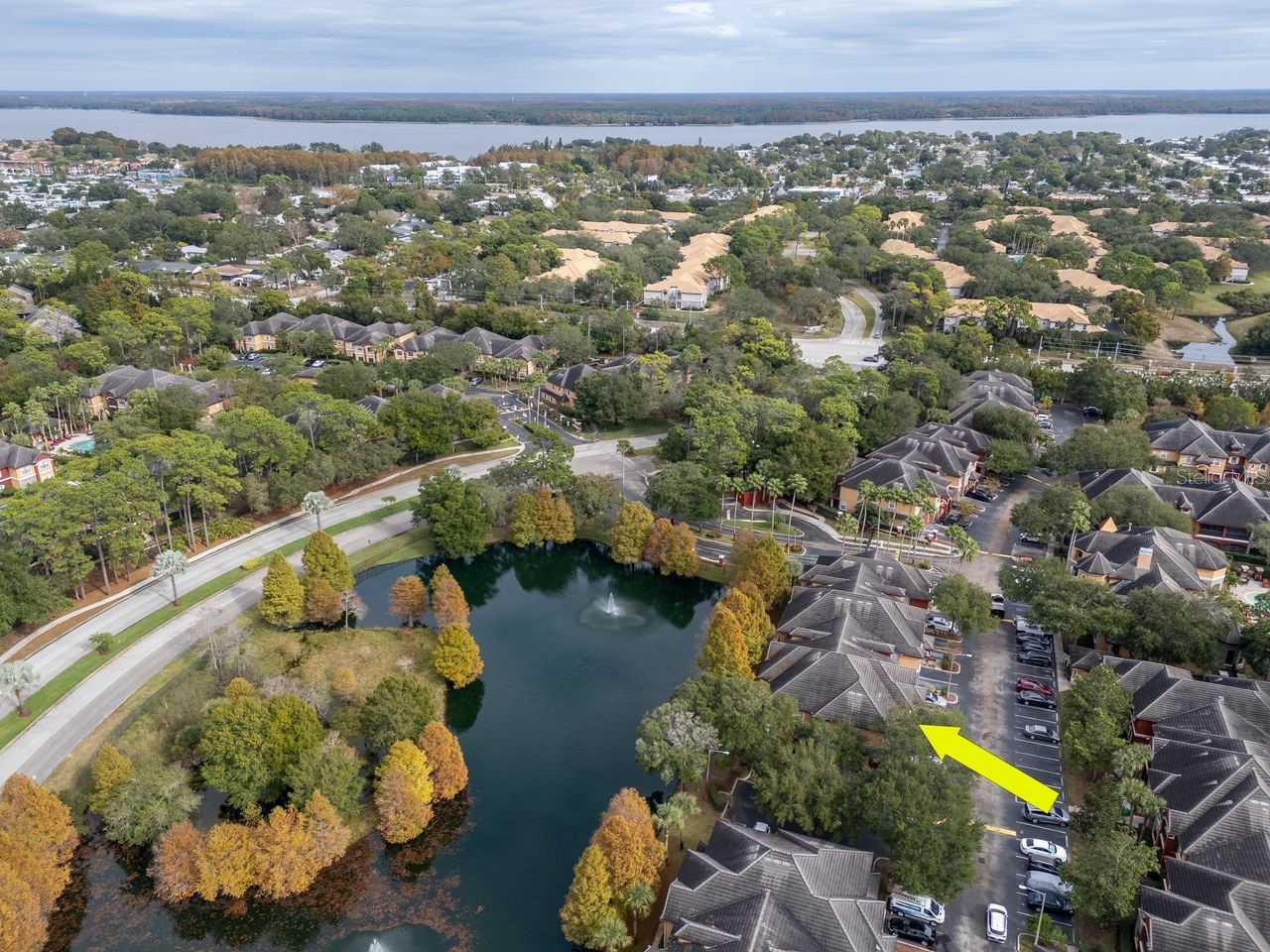 2217 Tuscany Trace #10 Palm Harbor FL 34683 TB8455511 image43