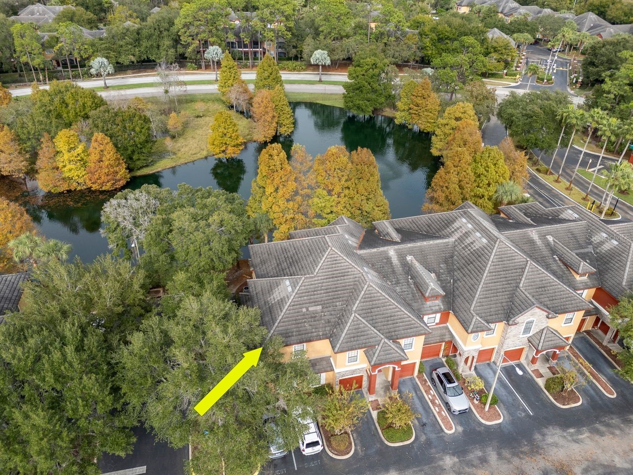 2217 Tuscany Trace #10 Palm Harbor FL 34683 TB8455511 image44