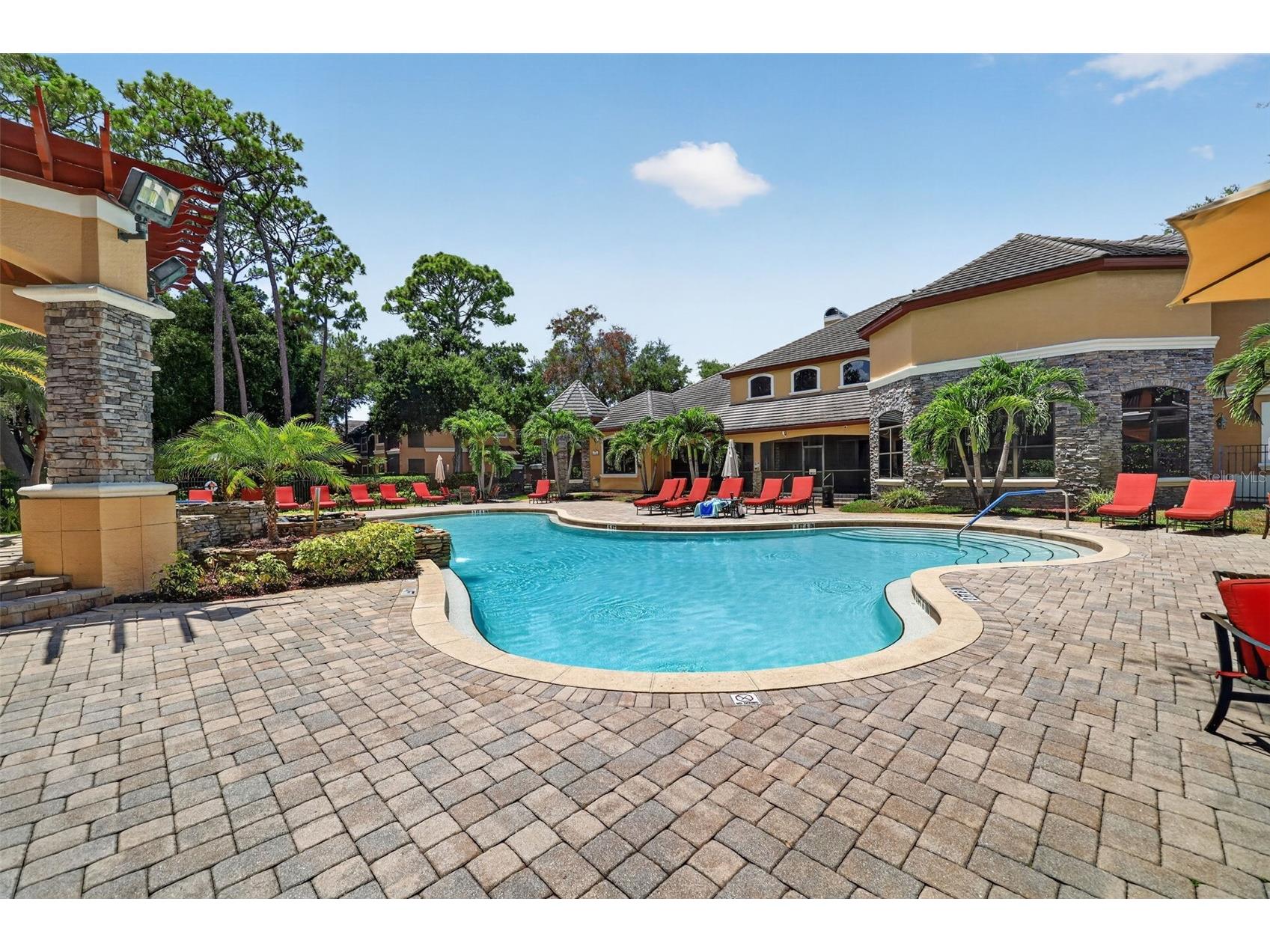2217 Tuscany Trace #7 Palm Harbor FL 34683 TB8526469 image26