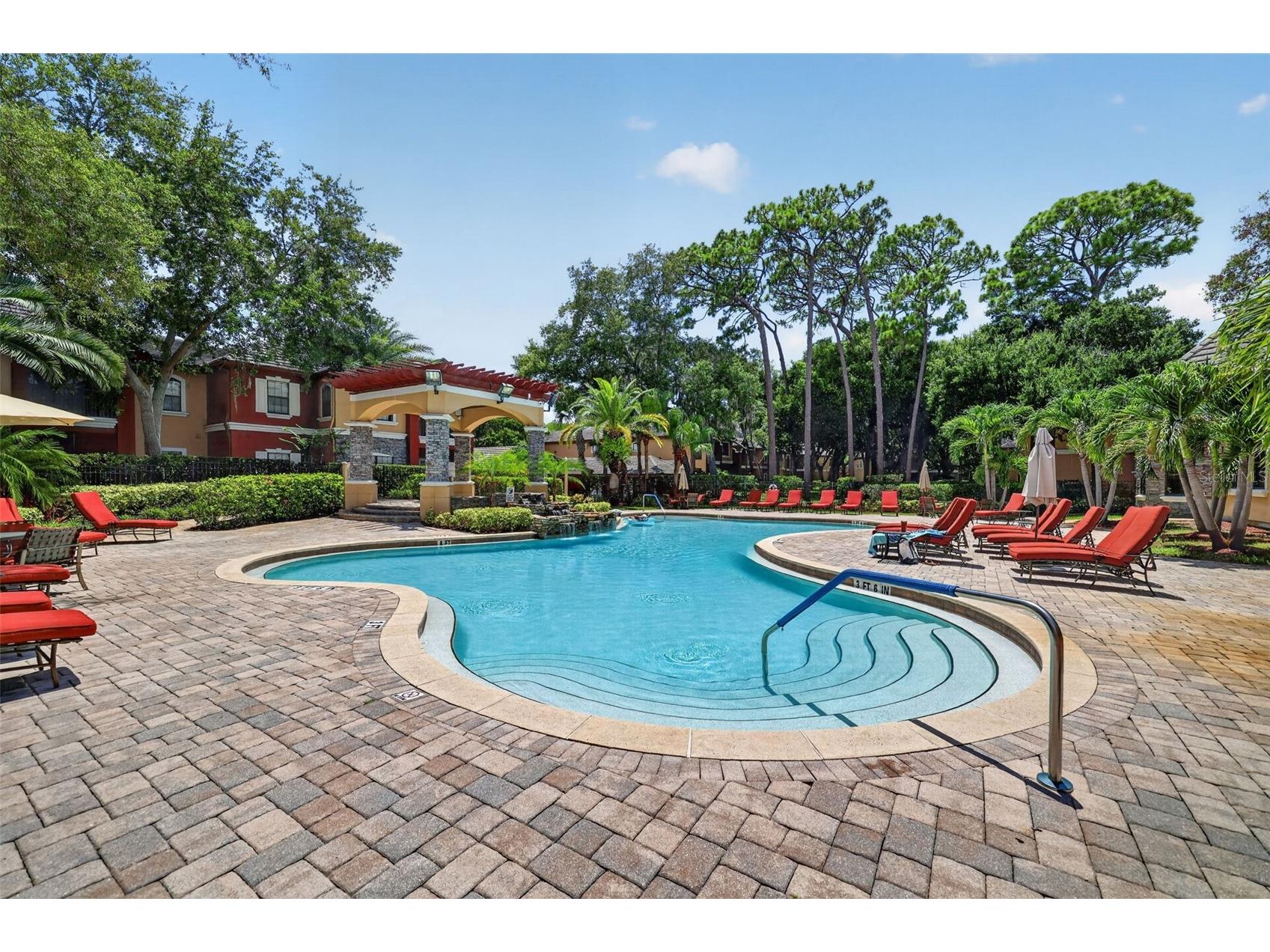 2217 Tuscany Trace #7 Palm Harbor FL 34683 TB8526469 image28