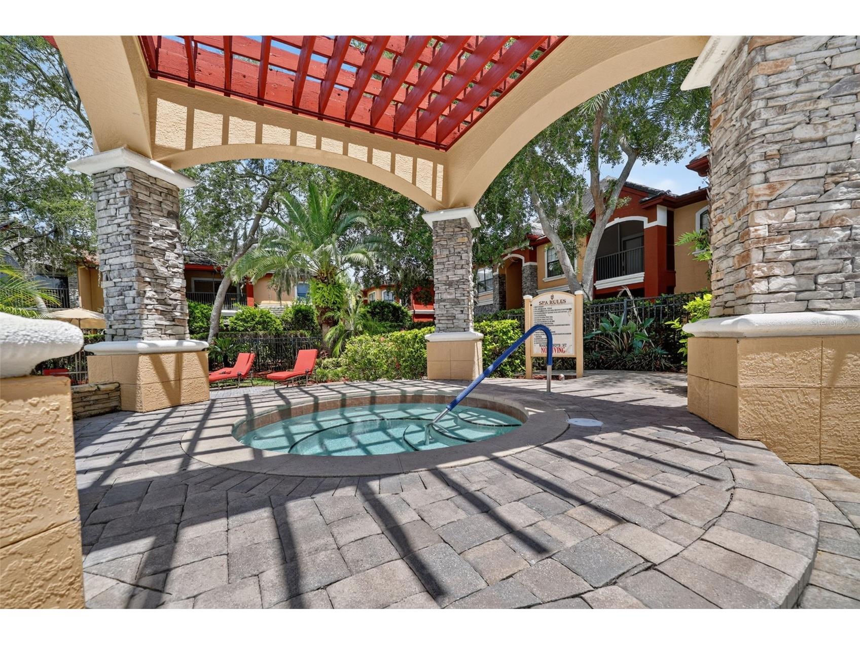 2217 Tuscany Trace #7 Palm Harbor FL 34683 TB8526469 image30