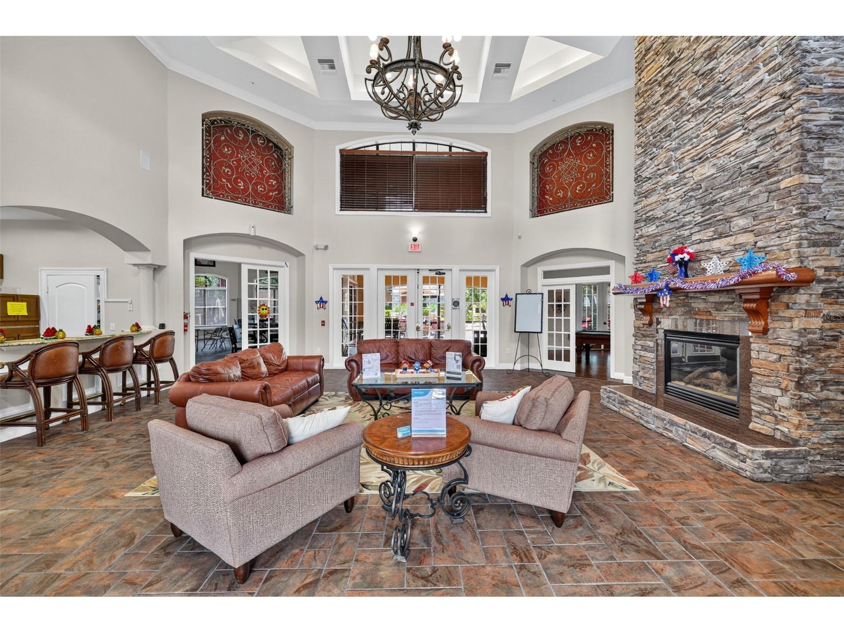 2217 Tuscany Trace #7 Palm Harbor FL 34683 TB8526469 image33