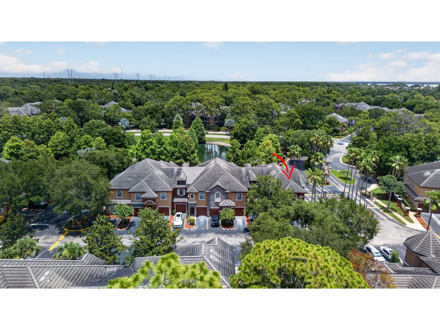 2217 Tuscany Trace #7 Palm Harbor FL 34683 TB8526469 image36