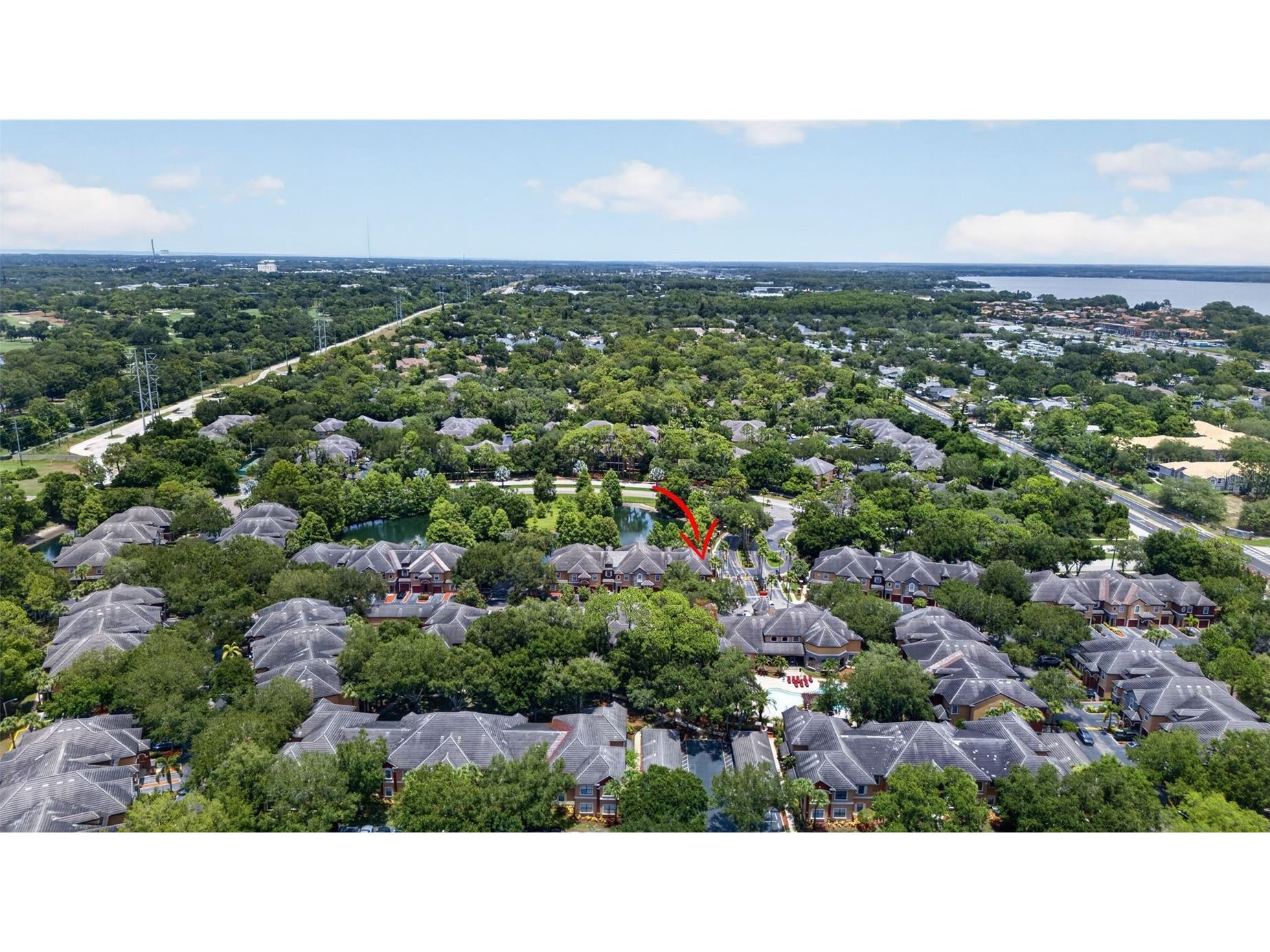 2217 Tuscany Trace #7 Palm Harbor FL 34683 TB8526469 image43
