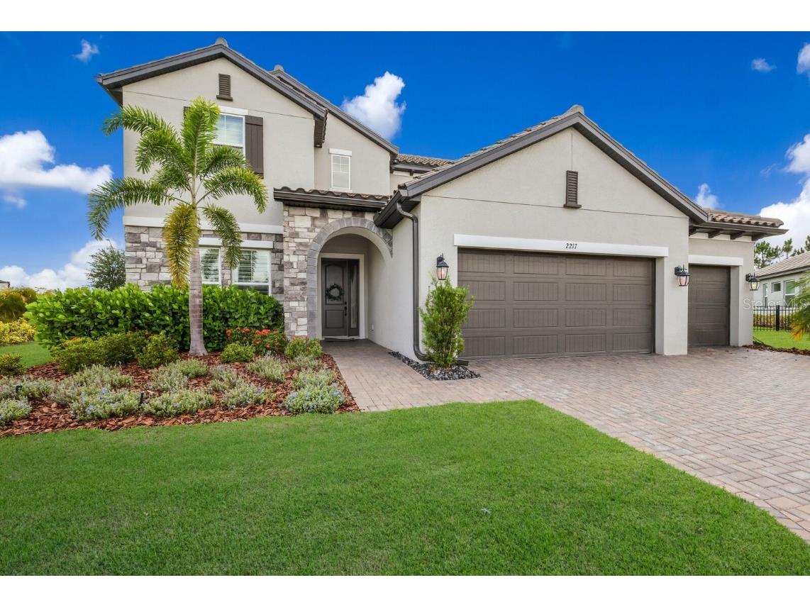 2217 Woodleaf Hammock Court Bradenton FL 34211 A4615082 image1