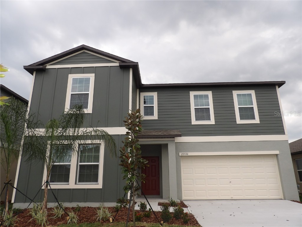 22170 Nebula Way Land O Lakes FL 34637 U8237795 image1