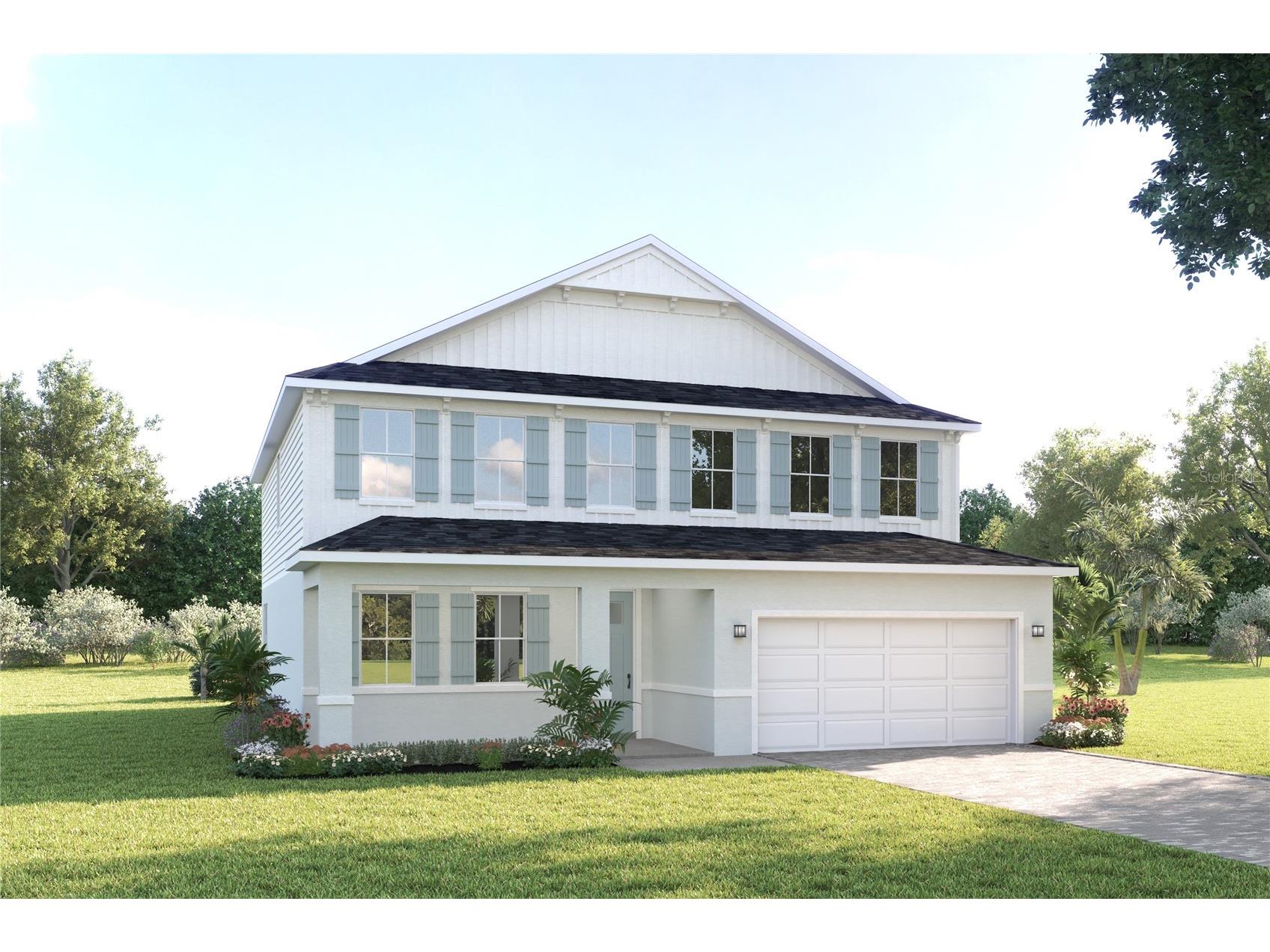 22177 Pine Grove Loop Leesburg FL 34748 W7885280 image1