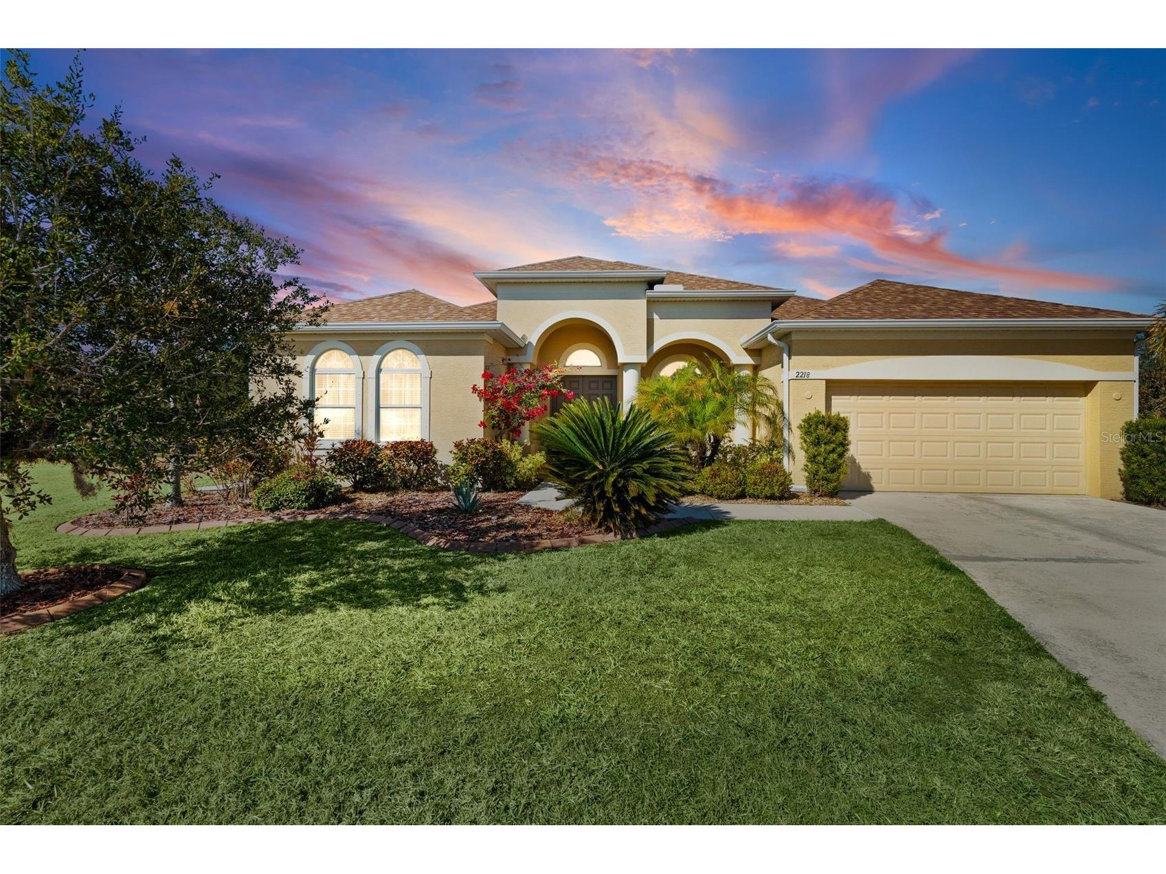 2218 132nd Place E Parrish FL 34219 A4681579 image2