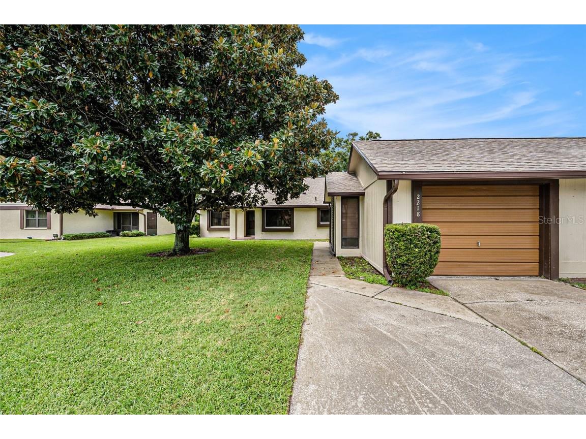 2218 Bay Berry Lane Clearwater FL 33763 TB8418066 image1