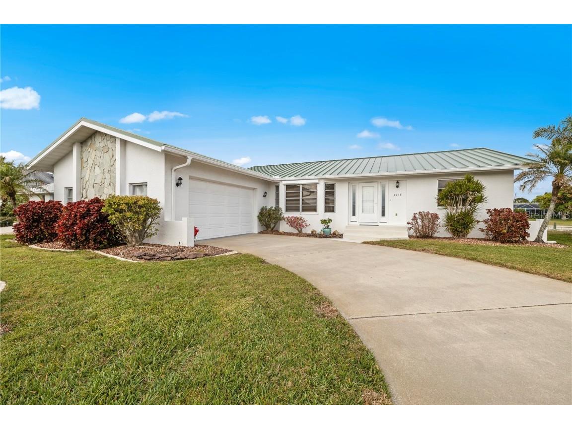 2218 Cassino Court Punta Gorda FL 33950 C7503286 image1