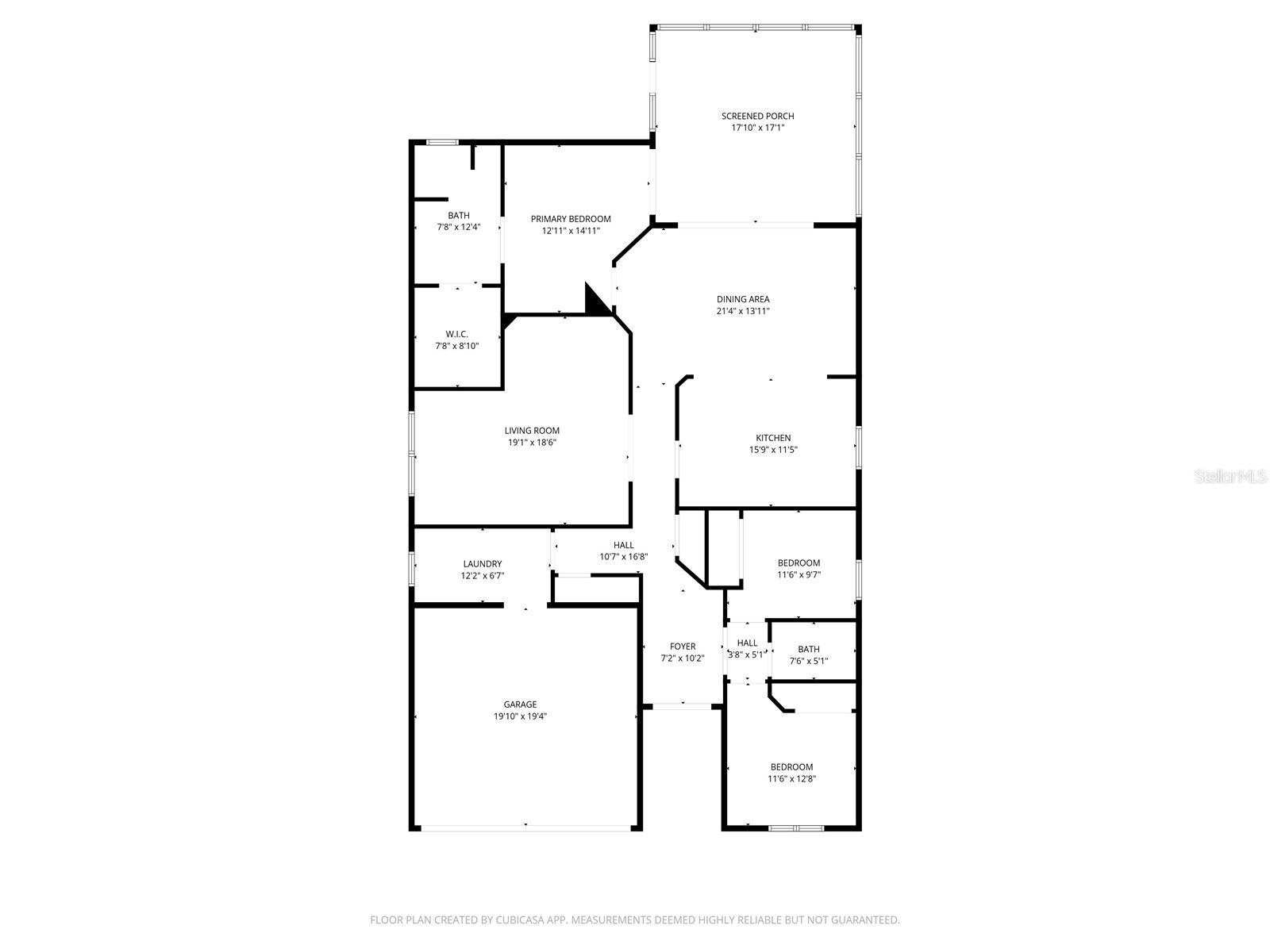 2218 Cattleman Drive Brandon FL 33511 TB8499776 image29