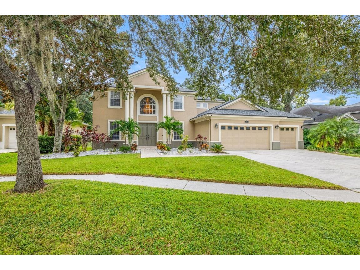 2218 Climbing Ivy Drive Tampa FL 33618 TB8433527 image1