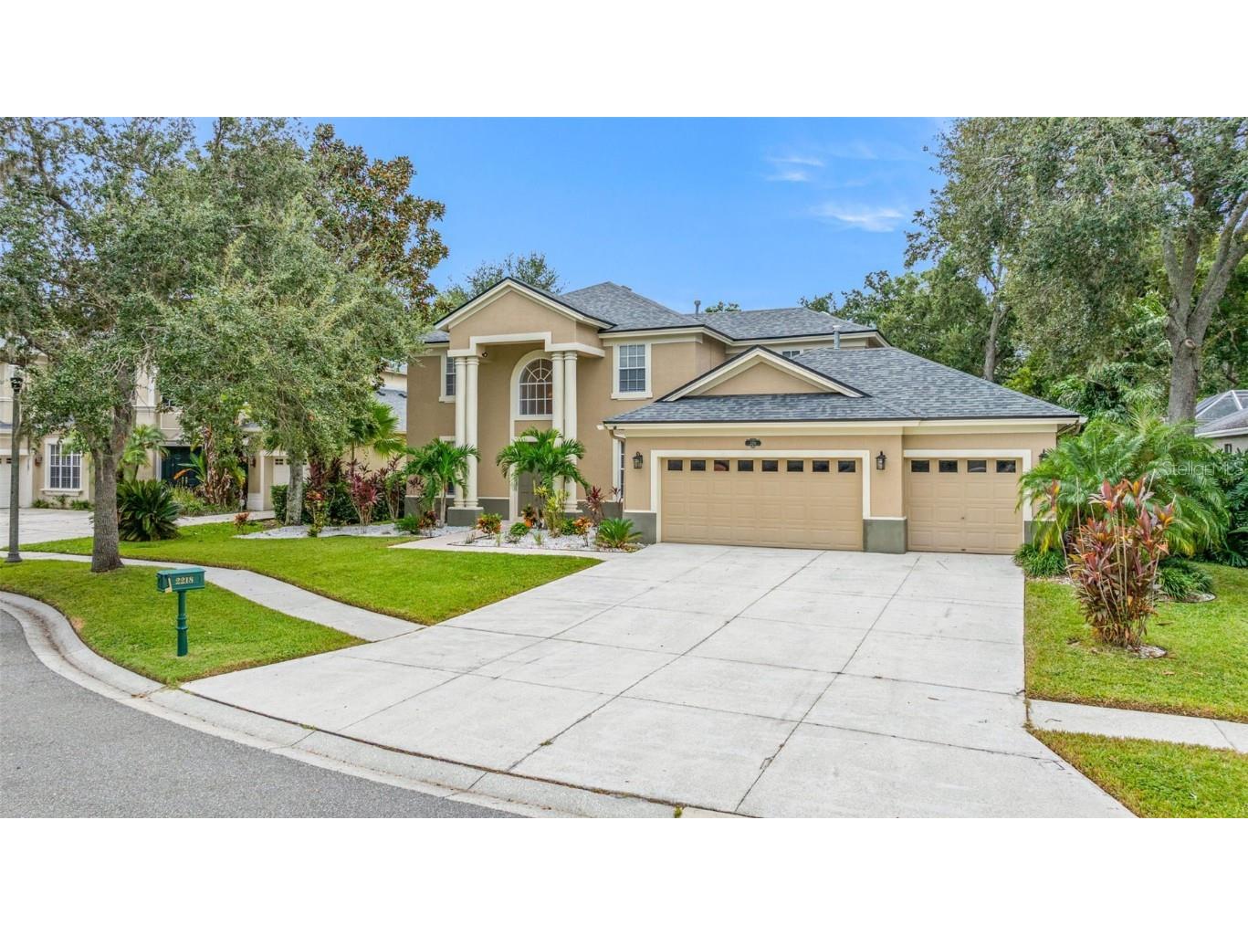 2218 Climbing Ivy Drive Tampa FL 33618 TB8433527 image51