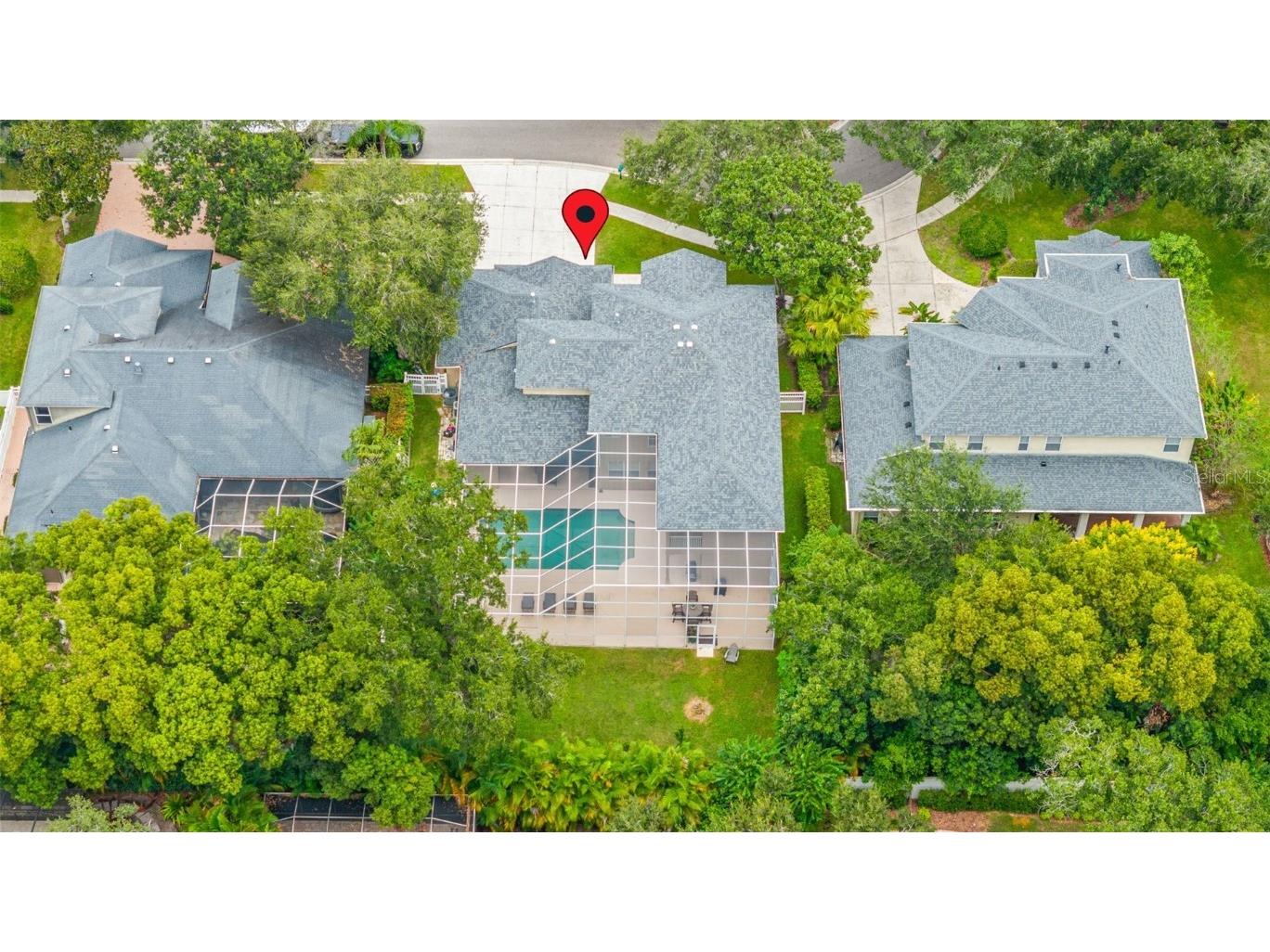 2218 Climbing Ivy Drive Tampa FL 33618 TB8433527 image58