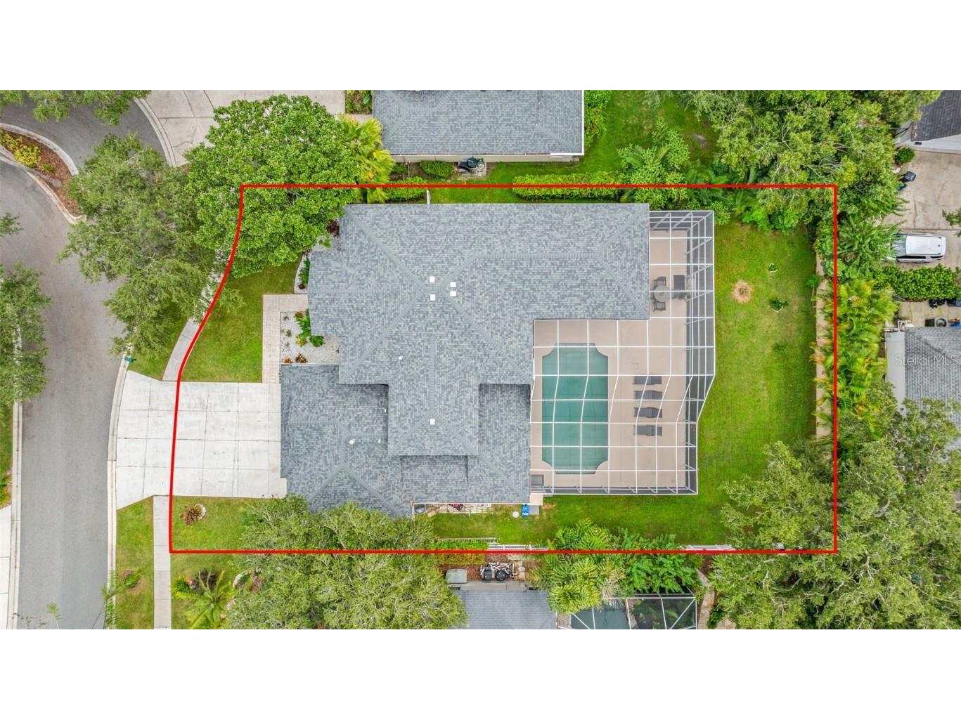 2218 Climbing Ivy Drive Tampa FL 33618 TB8433527 image60